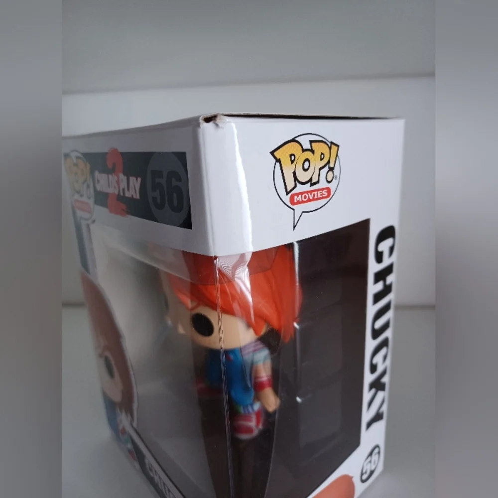 Funko chucky from